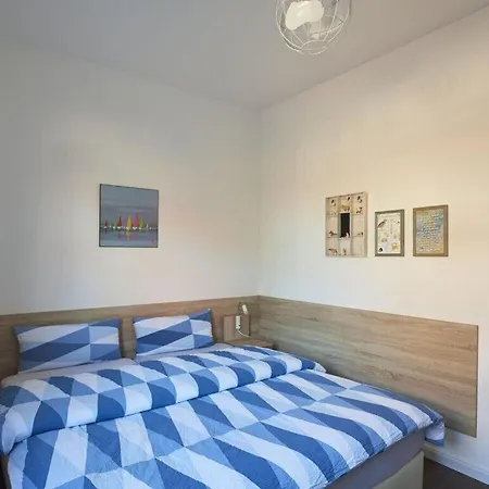 Apartamento Northern Lights