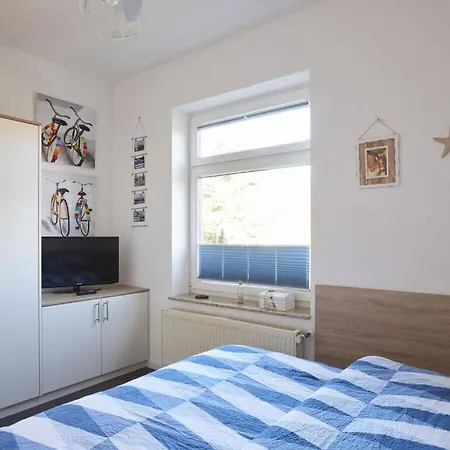 Apartamento Northern Lights