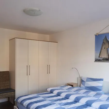 Apartamento Northern Lights Juist