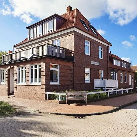 Northern Lights Apartamento Juist