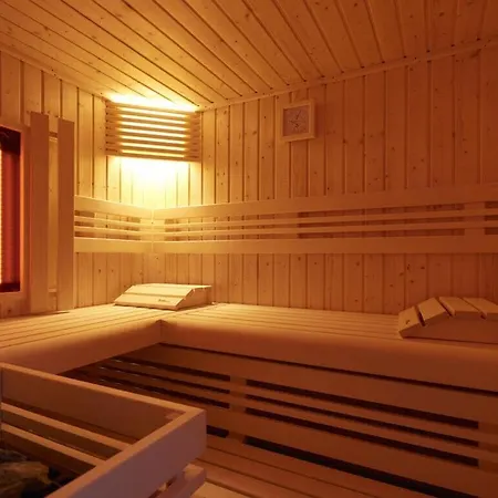 Apartamento Northern Lights Juist