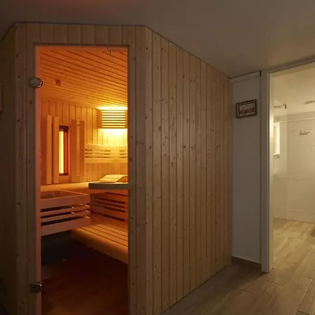 Apartamento Northern Lights *