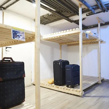 Apartamento Northern Lights *